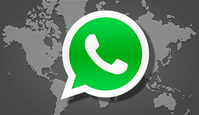 How to restore chat history on WhatsApp