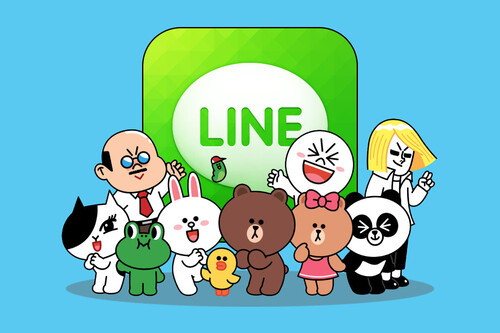 How to Add Foreigners on Line More Easily? Don