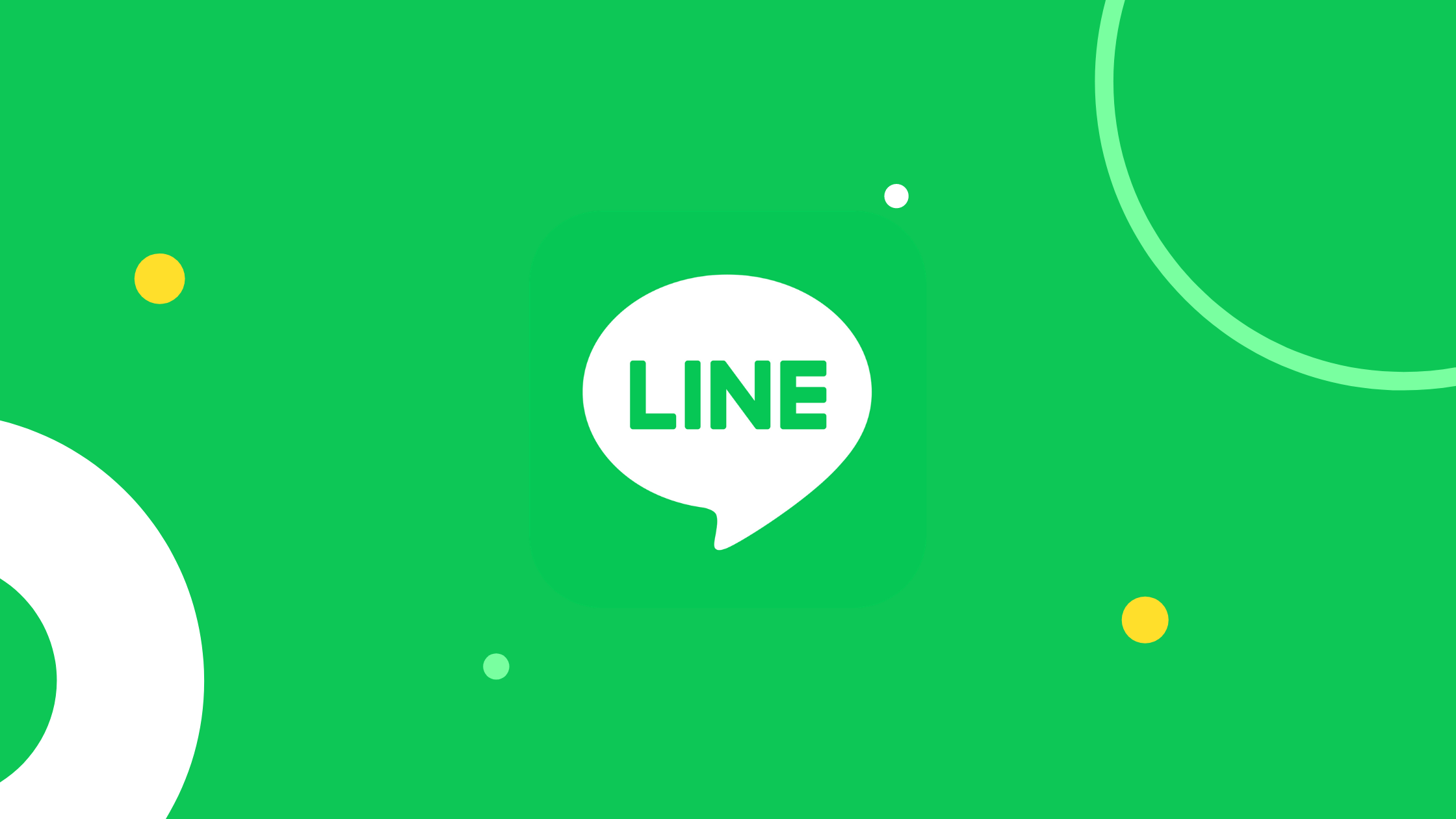 Line photos Backup files