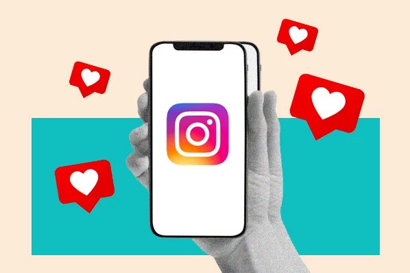 Instagram marketing